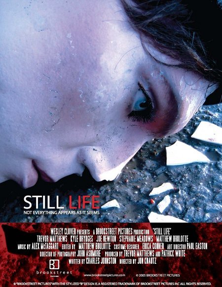 Still Life (2005) Screenshot 1 