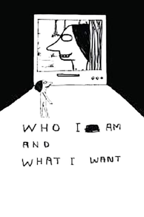 Who I Am and What I Want (2005) Screenshot 1