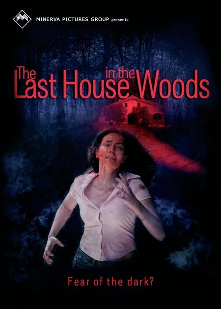 The Last House in the Woods (2006) Screenshot 3