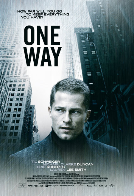 One Way (2006) Screenshot 1