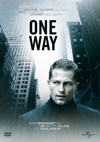 One Way (2006) Screenshot 2