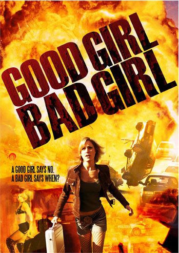 Good Girl, Bad Girl (2006) Screenshot 1 