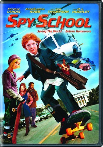 Spy School (2008) Screenshot 3 