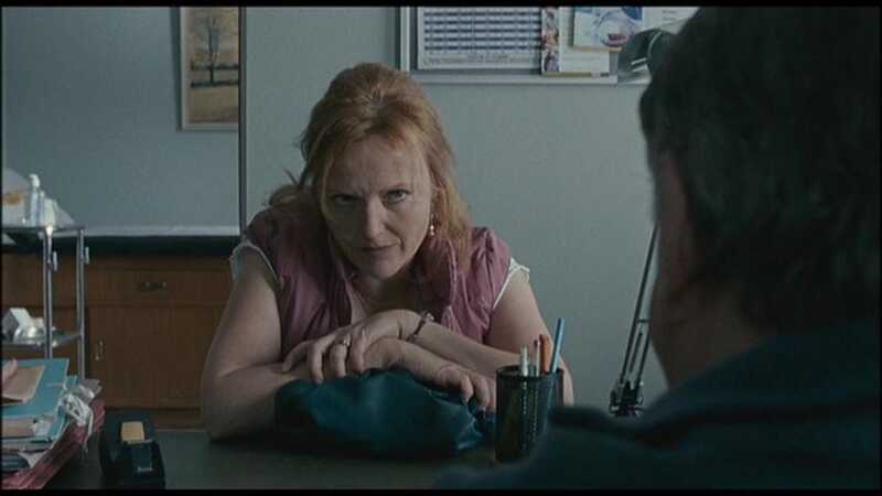 Puffball: The Devil's Eyeball (2007) Screenshot 1