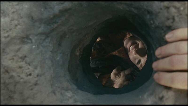 Puffball: The Devil's Eyeball (2007) Screenshot 4