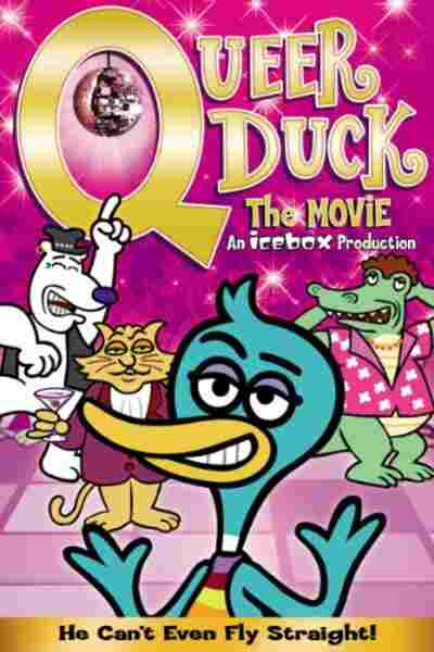 Queer Duck: The Movie (2006) Screenshot 1