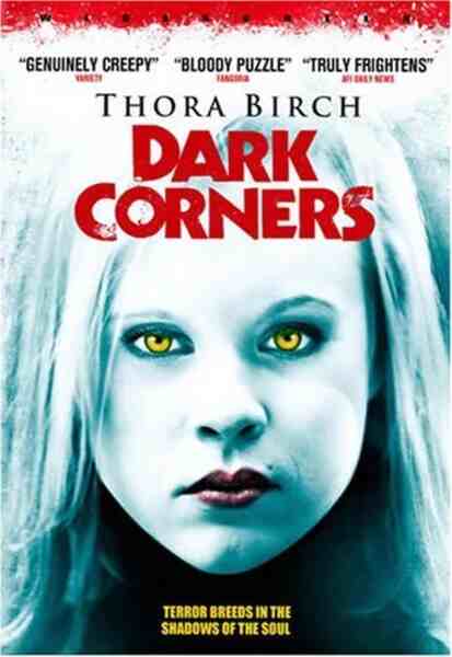 Dark Corners (2006) Screenshot 1