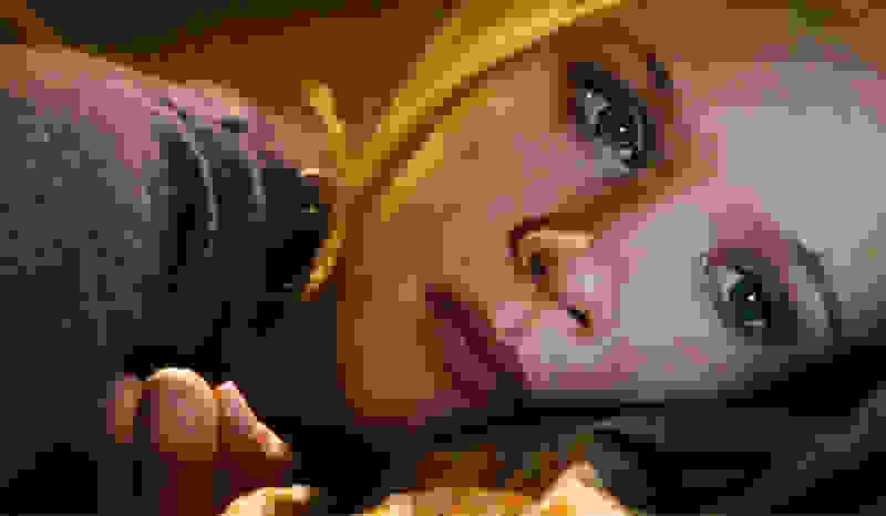Dark Corners (2006) Screenshot 2