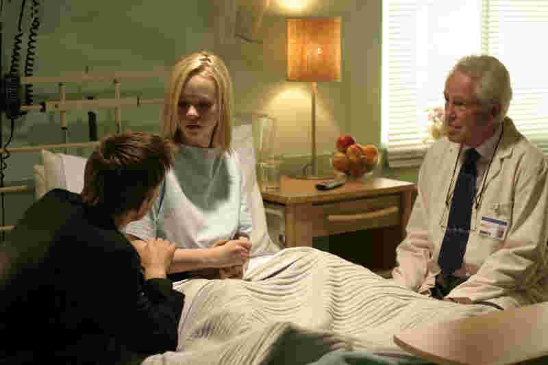 Dark Corners (2006) Screenshot 3