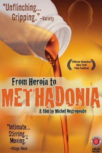 Methadonia (2005) Screenshot 1