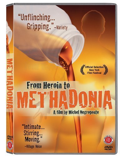 Methadonia (2005) starring Michel Negroponte on DVD on DVD