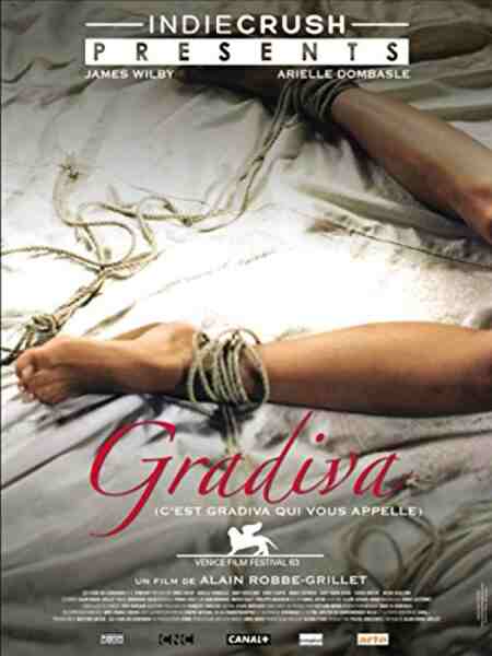 It's Gradiva Who Is Calling You (2006) Screenshot 1