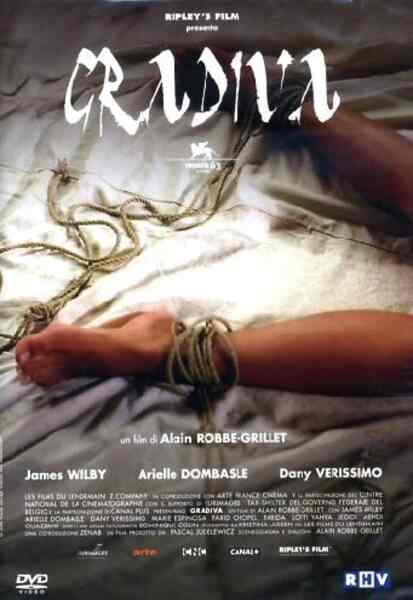 It's Gradiva Who Is Calling You (2006) Screenshot 2