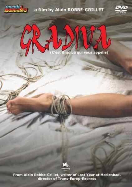 It's Gradiva Who Is Calling You (2006) Screenshot 3