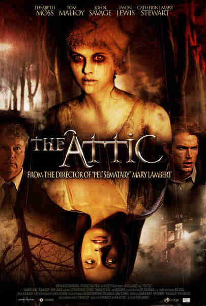 The Attic (2007) Screenshot 1