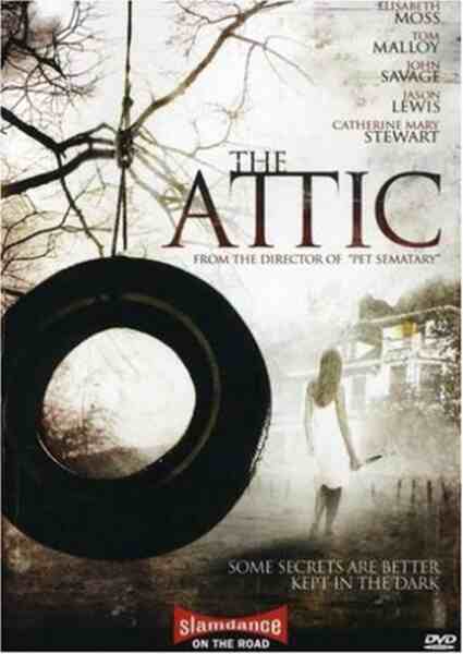 The Attic (2007) Screenshot 2