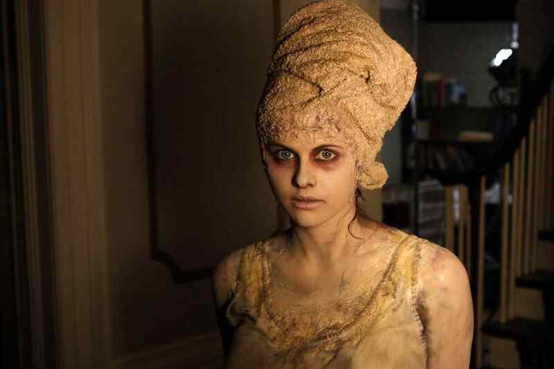 The Attic (2007) Screenshot 3