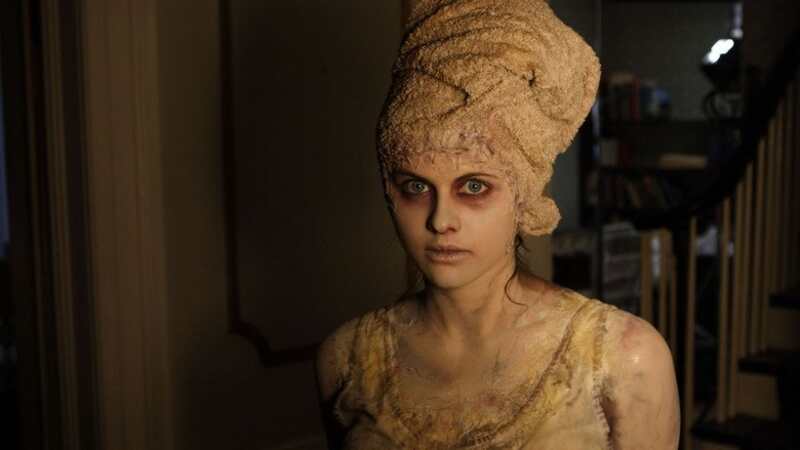 The Attic (2007) Screenshot 4