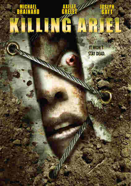 Killing Ariel (2008) Screenshot 1