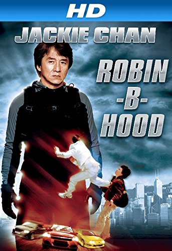 Rob-B-Hood (2006) Screenshot 1
