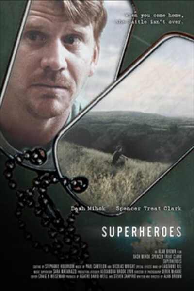 Superheroes (2007) Screenshot 1
