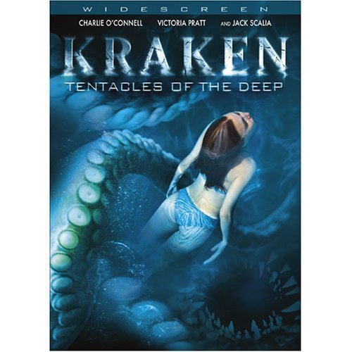 Kraken: Tentacles of the Deep (2006) Screenshot 2 