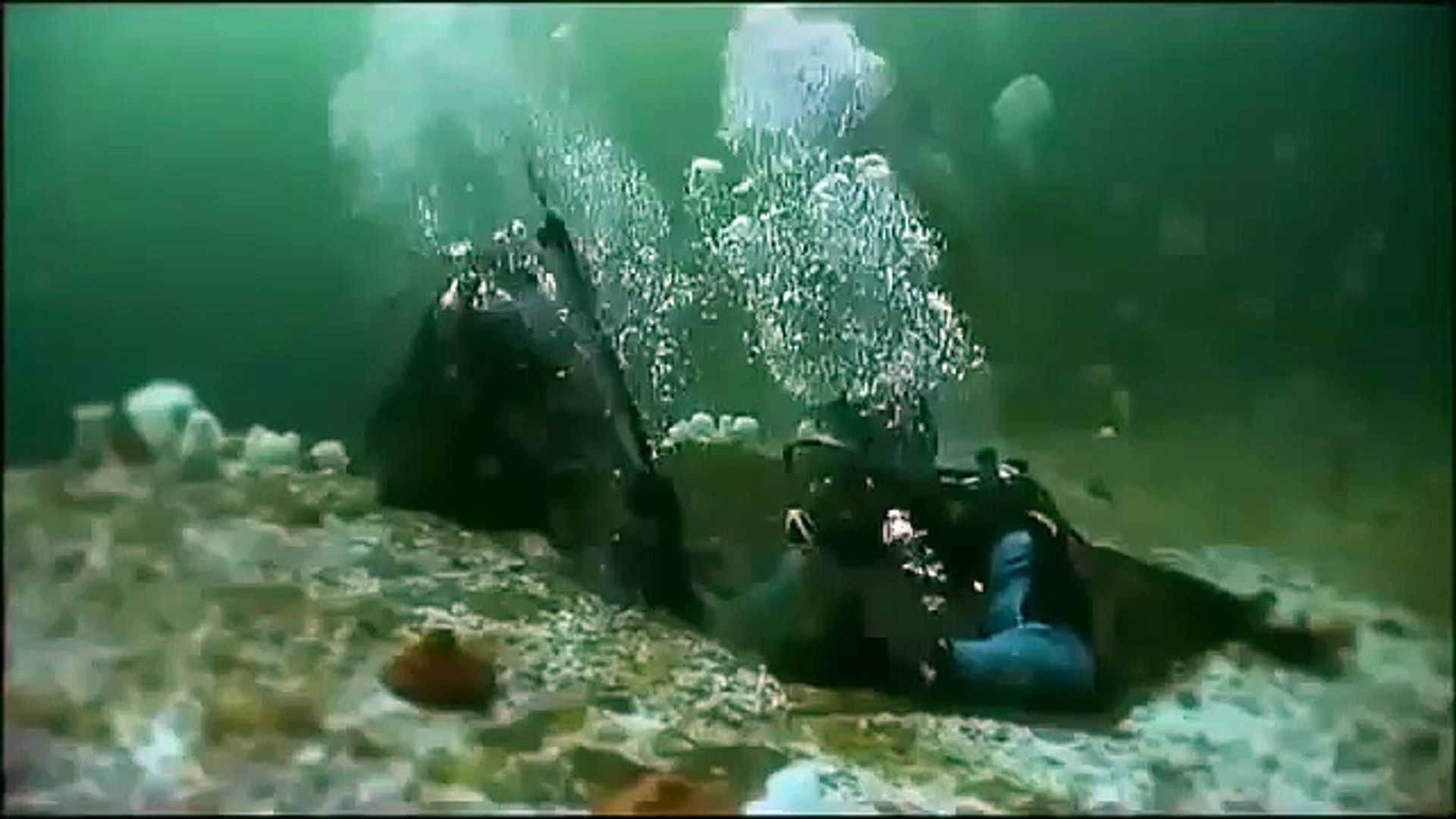 Kraken: Tentacles of the Deep (2006) Screenshot 3 