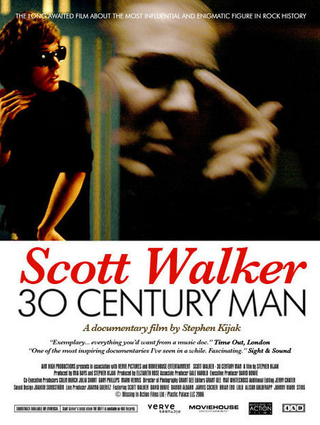 Scott Walker: 30 Century Man (2006) Screenshot 2