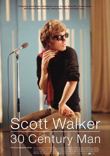 Scott Walker: 30 Century Man (2006) Screenshot 3