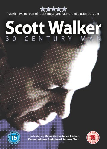 Scott Walker: 30 Century Man (2006) Screenshot 4