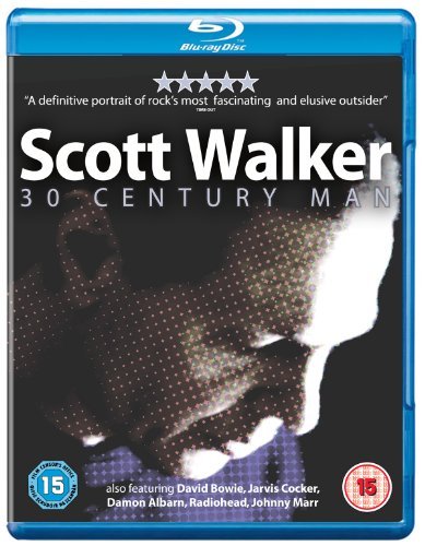 Scott Walker: 30 Century Man (2006) Screenshot 5