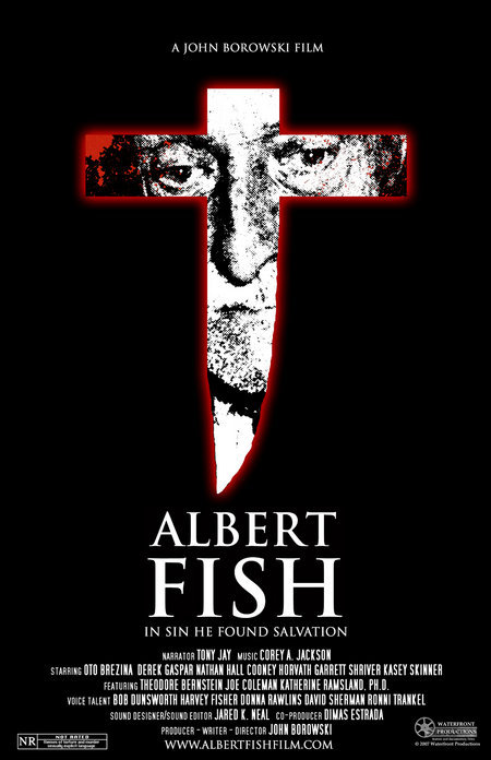 Albert Fish: In Sin He Found Salvation (2007) Screenshot 1 