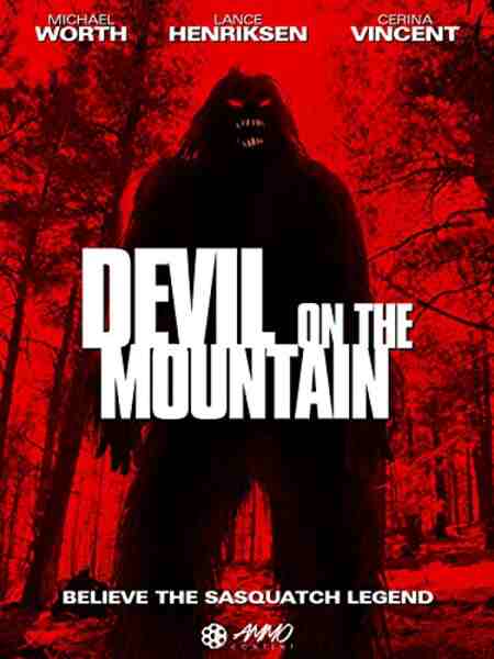 Sasquatch Mountain (2006) Screenshot 1