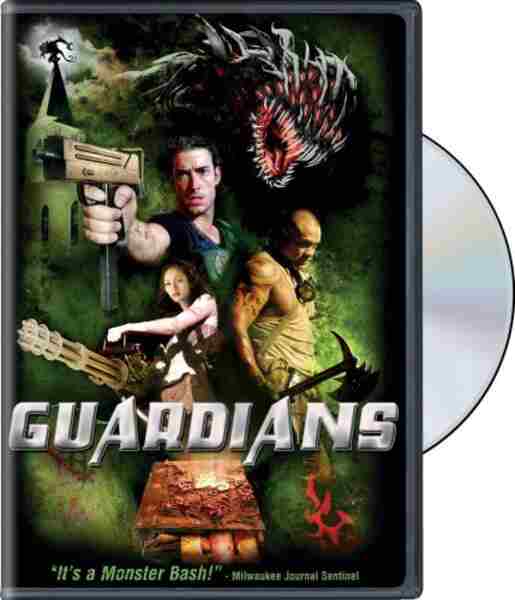 Guardians (2009) Screenshot 2