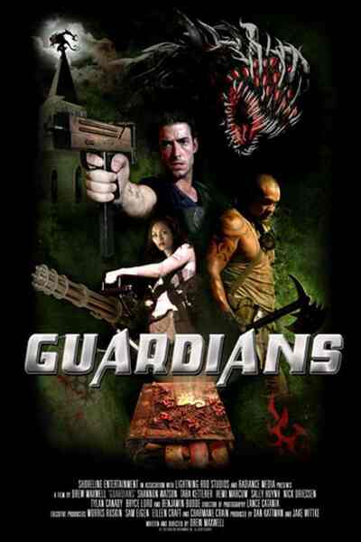 Guardians (2009) Screenshot 3