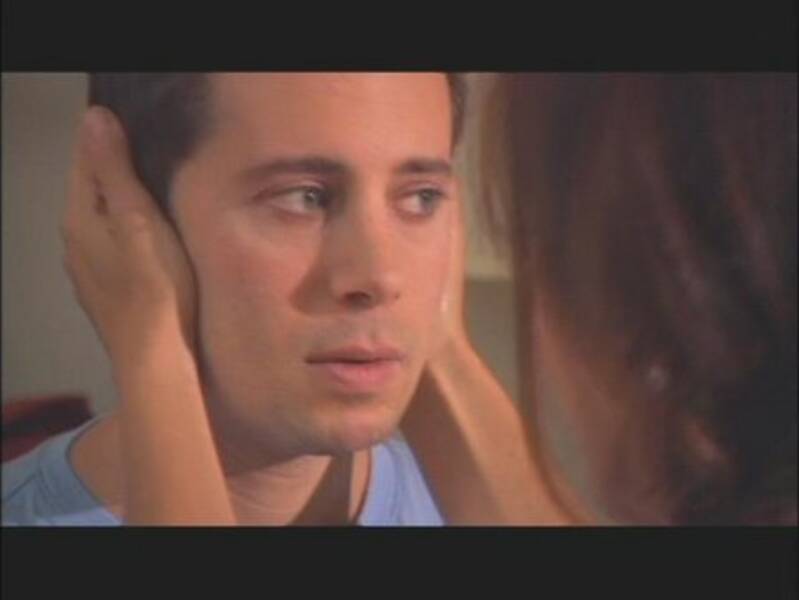 Shadows (2005) Screenshot 1