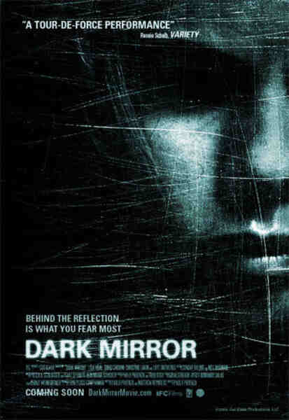 Dark Mirror (2007) Screenshot 1