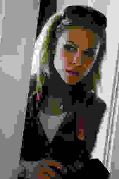 Dark Mirror (2007) Screenshot 3