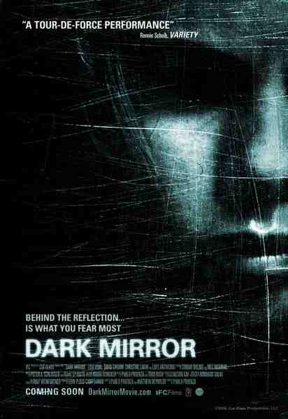 Dark Mirror (2007) Screenshot 4