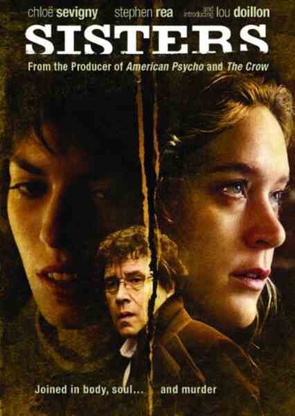 Sisters (2006) with English Subtitles on DVD DVD Sisters (2006) Screenshot 1