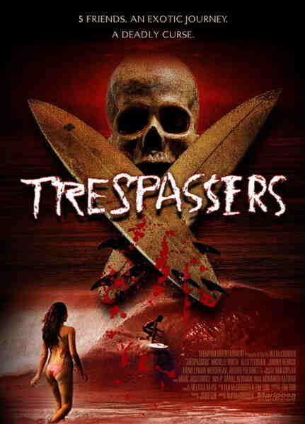 Trespassers (2006) Screenshot 1