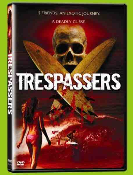 Trespassers (2006) Screenshot 2