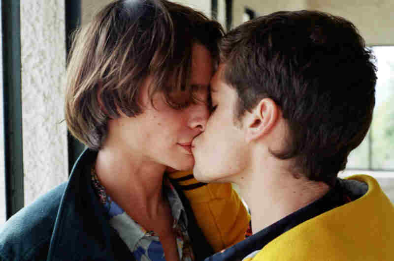 One to Another (2006) Screenshot 1