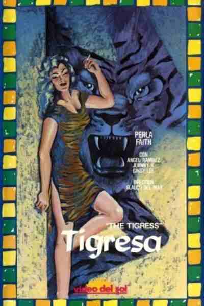 Tigress (1969) Screenshot 3