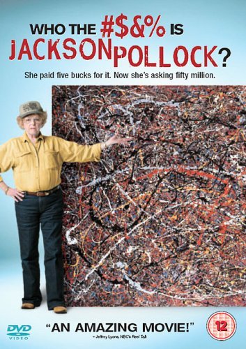 Who the #$&% Is Jackson Pollock? (2006) Screenshot 2