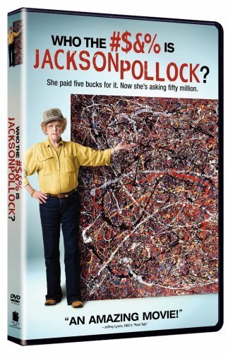 Who the #$&% Is Jackson Pollock? (2006) Screenshot 3