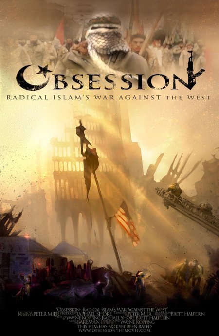 Obsession: Radical Islam's War Against the West (2005) Screenshot 1