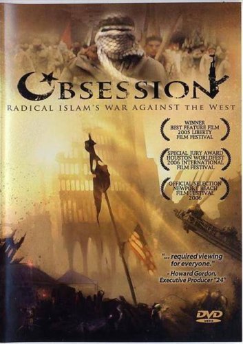 Obsession: Radical Islam's War Against the West (2005) Screenshot 2