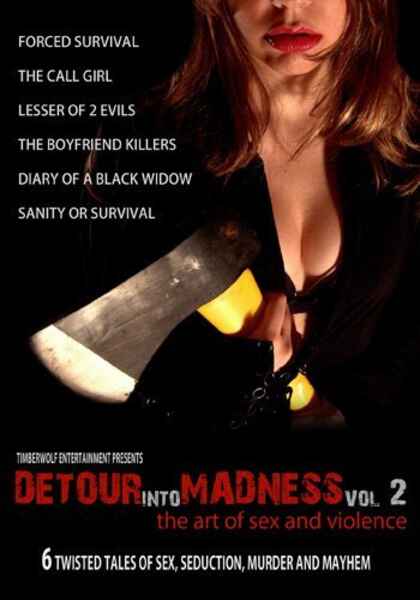 Detour Into Madness Vol 2. (2006) Screenshot 1
