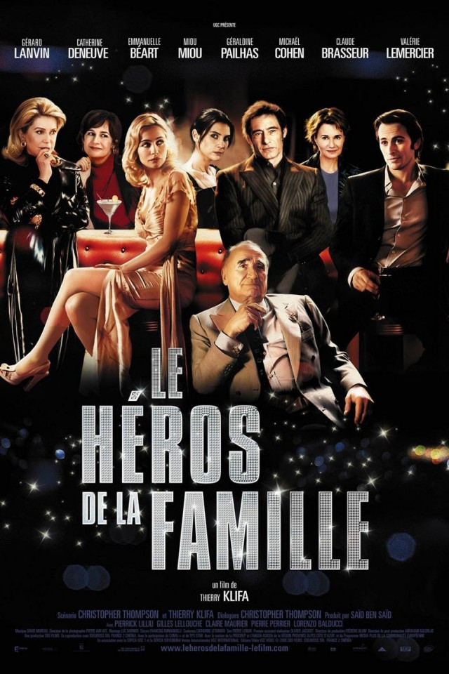 Le héros de la famille (2006) Screenshot 5 